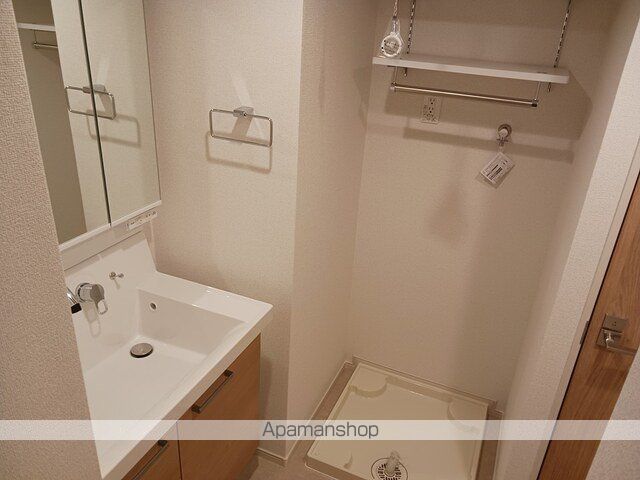 ＪＲ南武線 平間駅 徒歩6分 5階建 築2年の内装写真