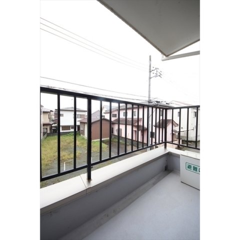 伊豆箱根大雄山線 飯田岡駅 徒歩6分 3階建 築7年のその他写真