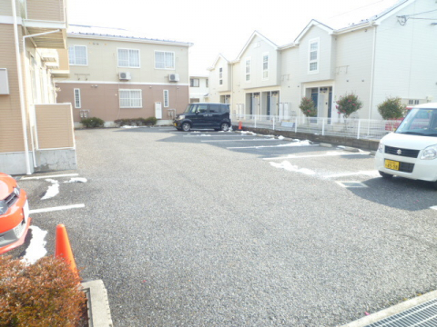 近江鉄道八日市線 太郎坊宮前駅 徒歩7分 2階建 築26年のその他写真