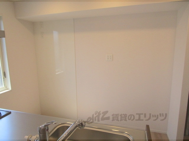 その他部屋・スペース　冷蔵庫置場