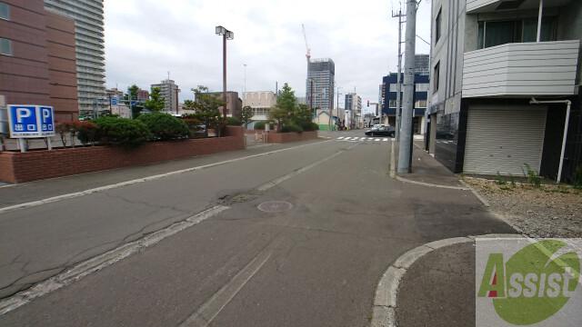 その他共有部分　駐輪場その他