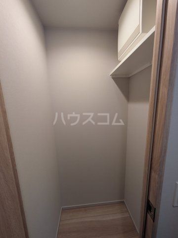 URAWA THE TOWERの内装写真