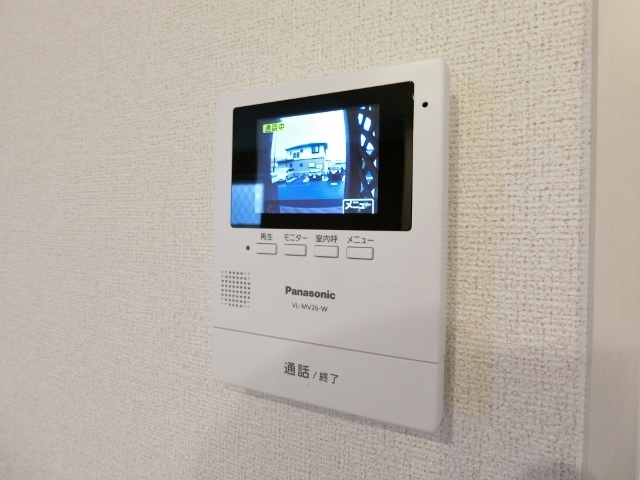 セキュリティ　図面と現状に相違がある場合には現状を優先