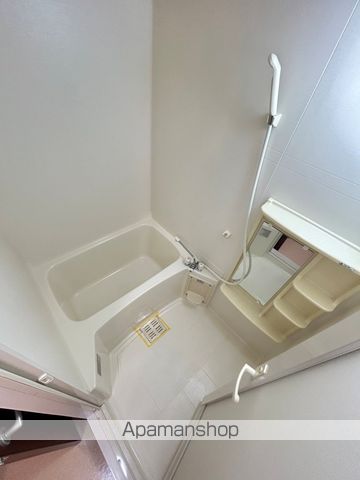 ＪＲ東海道本線 浜松駅 徒歩8分 10階建 築20年の風呂写真
