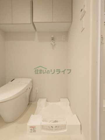 その他設備　クロスレジデンス神田神保町（間取り一緒の別部屋）