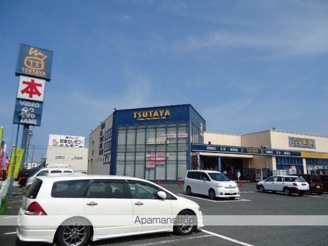 その他　ＴＳＵＴＡＹＡ古新田店（その他）まで1918m