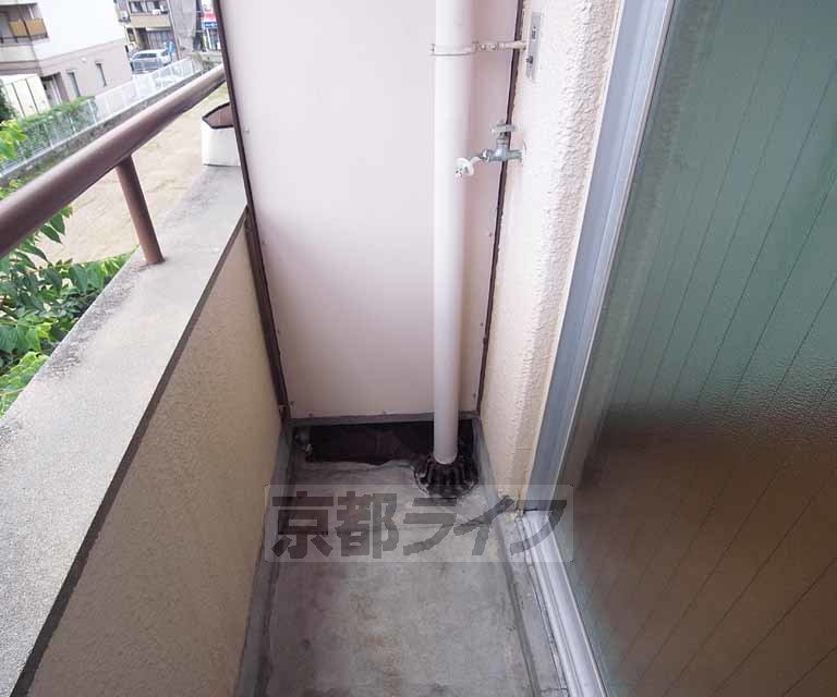 昇栄マンションの内装写真