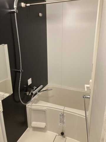 クレヴィスタ浮間舟渡の風呂写真