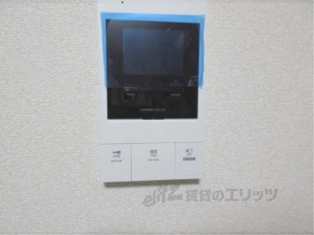 セキュリティ　ドアフォン（ＴＶ含）