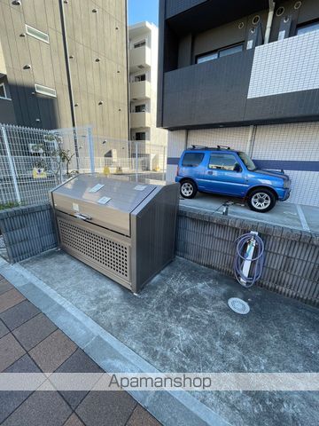 その他共有部分　その他共有部分