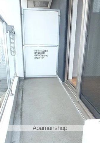 カスタリア森下IIの内装写真
