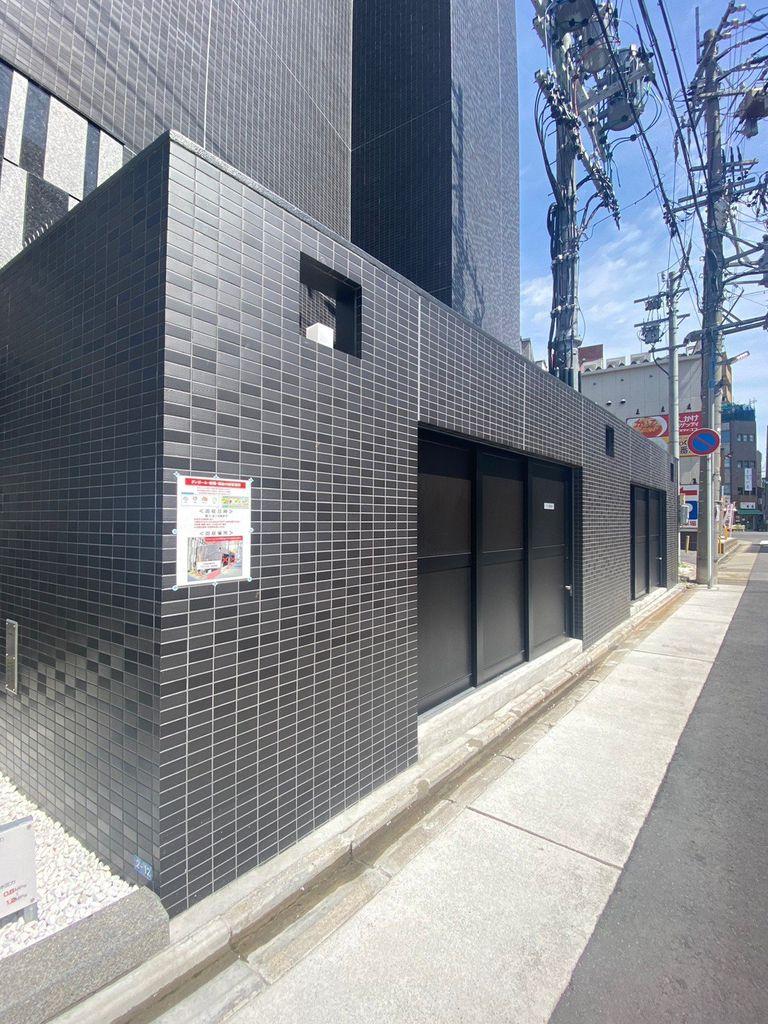 地下鉄東山線 今池駅 徒歩6分 14階建 築4年の外観写真
