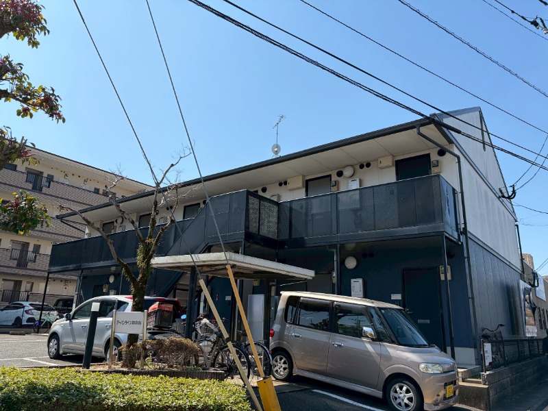 西鉄天神大牟田線 都府楼前駅 徒歩3分 築30年
