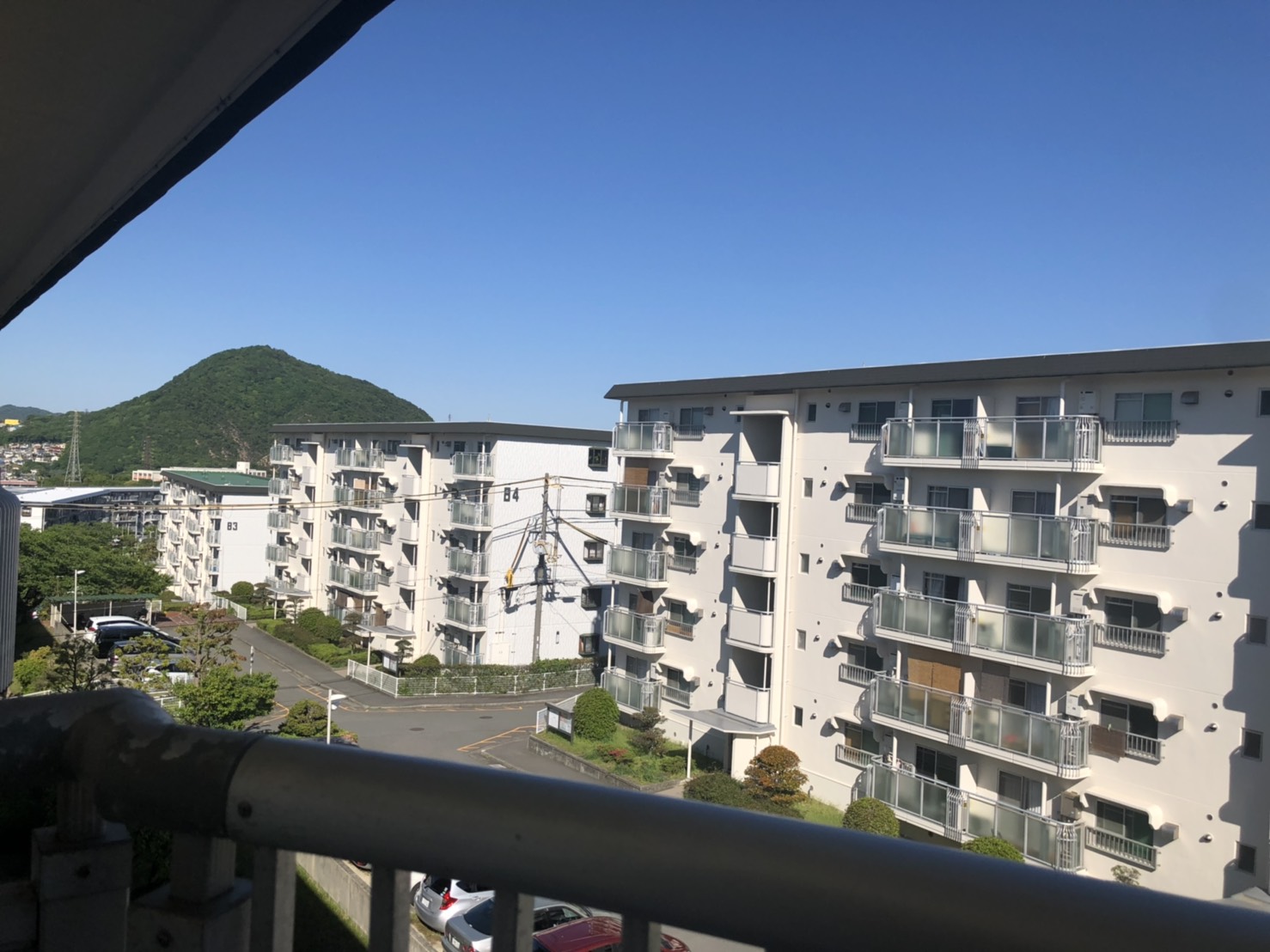 横尾2団地のその他写真