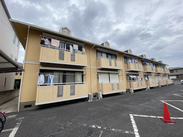 ＪＲ総武線 本八幡駅 徒歩7分 築37年
