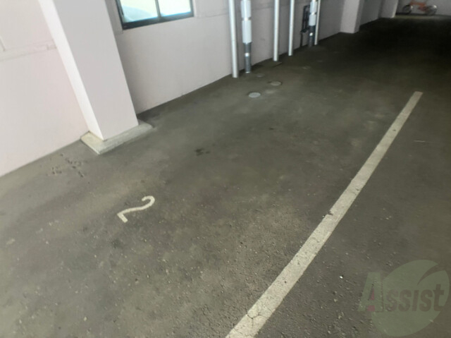駐車場　駐車場その他