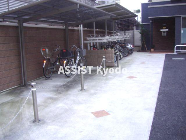 東急田園都市線 駒沢大学駅 徒歩1分 3階建 築20年のその他写真