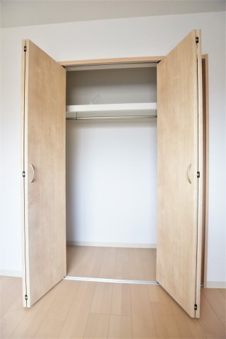 収納　同施工会社別物件。ご参考下さい。