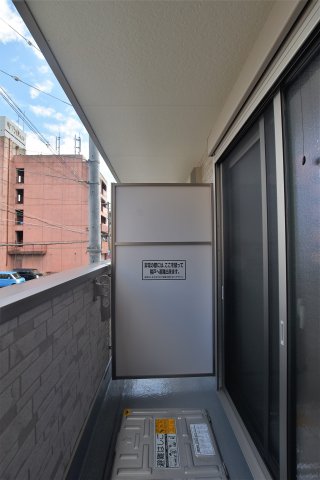 バルコニー　同施工会社別物件。ご参考下さい。