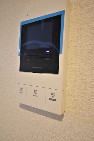 セキュリティ　同施工会社別物件。ご参考下さい。