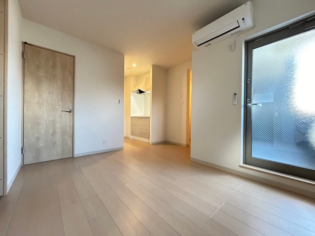居室・リビング　同施工会社別物件。ご参考下さい。