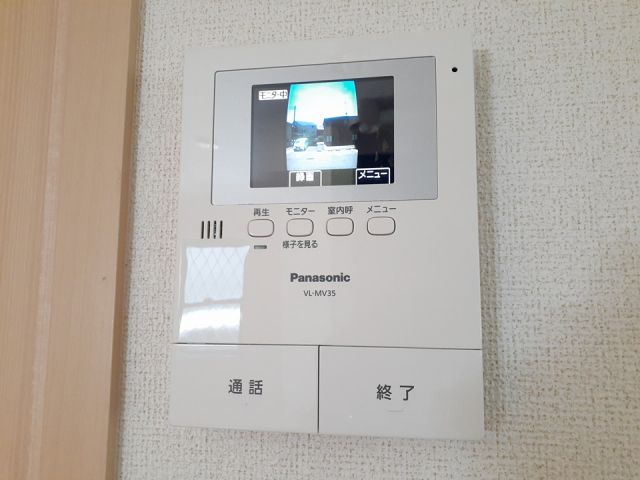 クリア リージョンAのその他写真
