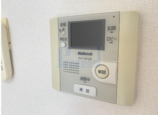 セキュリティ　安心安全のセキュリティ☆