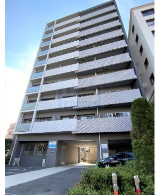 建物外観　☆こちらの物件は仲介手数料無料です☆