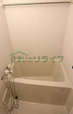 バス・シャワールーム　別部屋参考画像