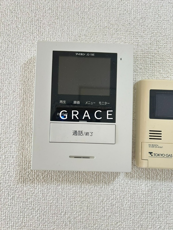 D’sVARIE亀有レジデンスのその他写真