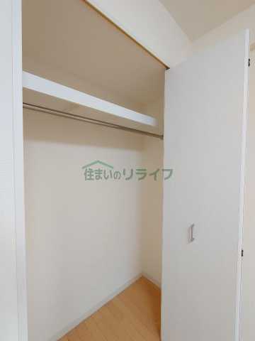 メインステージ森下の内装写真
