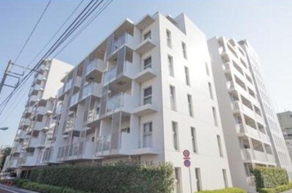 建物外観　☆綺麗な外観☆