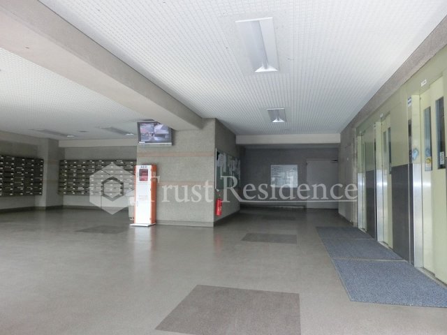 東京メトロ東西線 東陽町駅 徒歩6分 14階建 築54年の外観写真