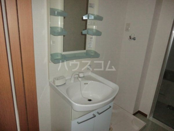 グリシーヌの内装写真
