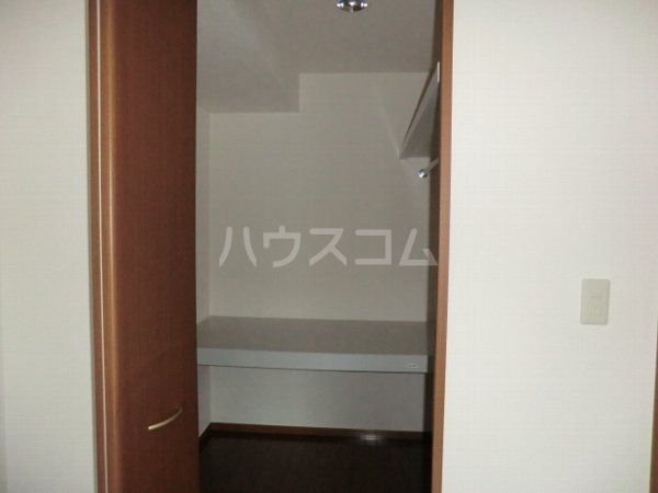 グリシーヌの内装写真
