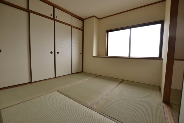 その他部屋・スペース　別号室の写真です。ご参考までに