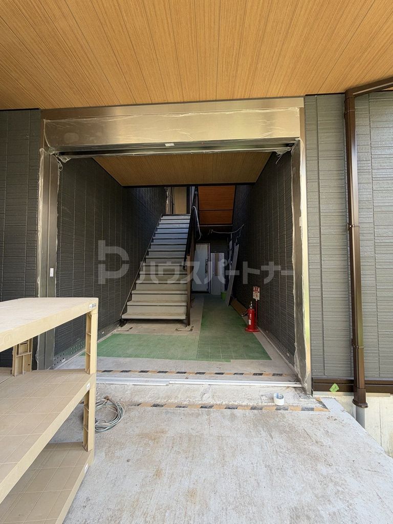 東武東上線 大山駅 徒歩11分 3階建 新築のその他写真