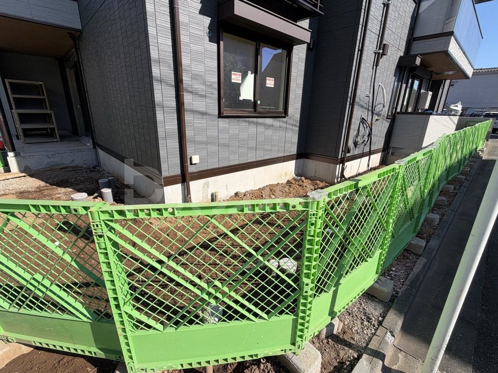 東武東上線 大山駅 徒歩11分 3階建 新築のその他写真