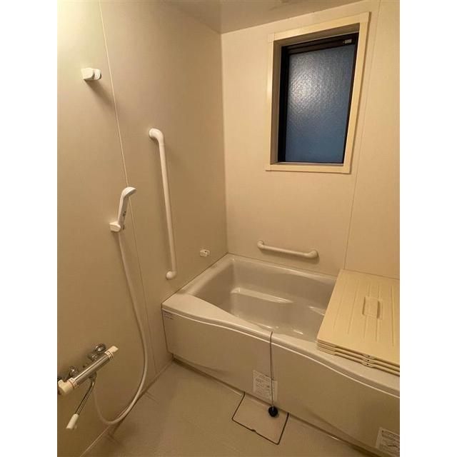 ヴェルドミール一橋の風呂写真