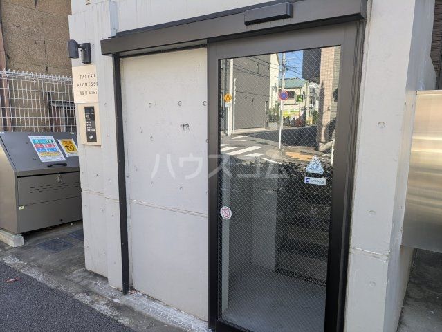 タスキリシェス南品川のその他写真