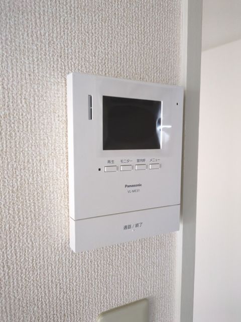 町屋スプリングハイツのその他写真