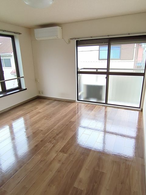 町屋スプリングハイツの内装写真