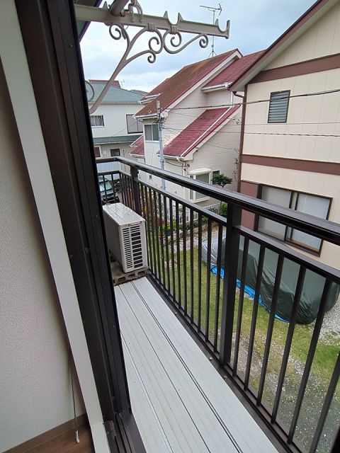 町屋スプリングハイツの内装写真