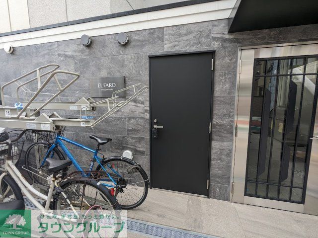 駐車場　共有部分