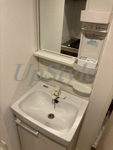 エクセラン舎人Iの内装写真