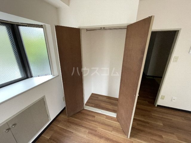 メゾンコダマの内装写真