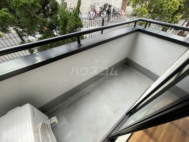 メゾンコダマの内装写真
