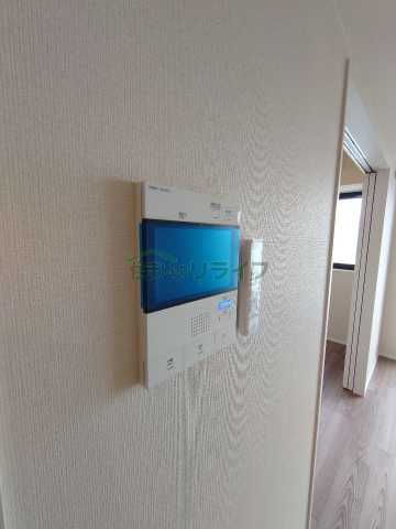 セキュリティ　リライフ浅草店1303参考(間取り面積同様）