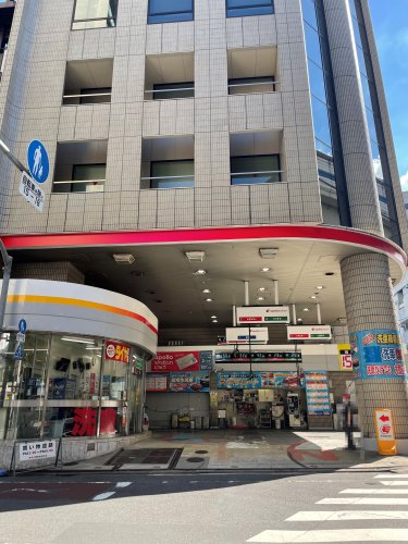 その他　出光興産池尻給油所（その他）まで904m