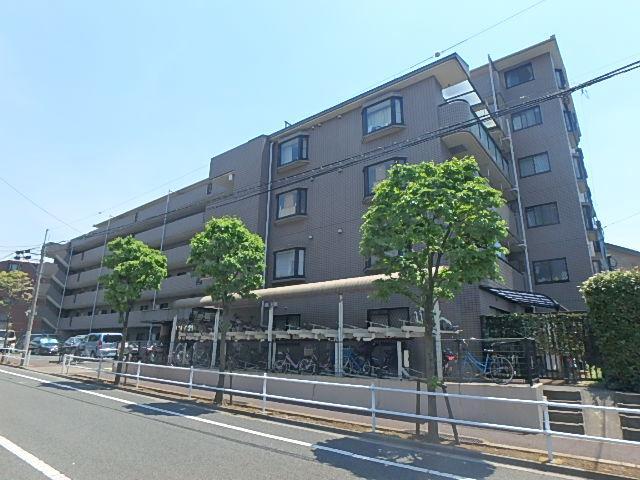 東武東上線 成増駅 徒歩8分 6階建 築31年のその他写真